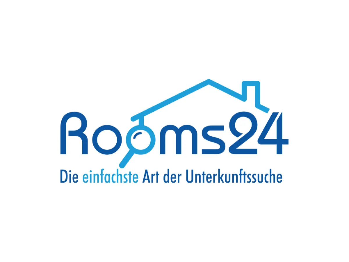 Rooms24, die einfachste Art der Unterkunftssuche (© Rooms24)