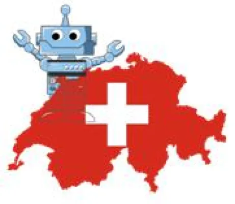 Bild: Q-MAN goes Switzerland: Dreiphasiger Speicher QBATT5³ für die Schweiz