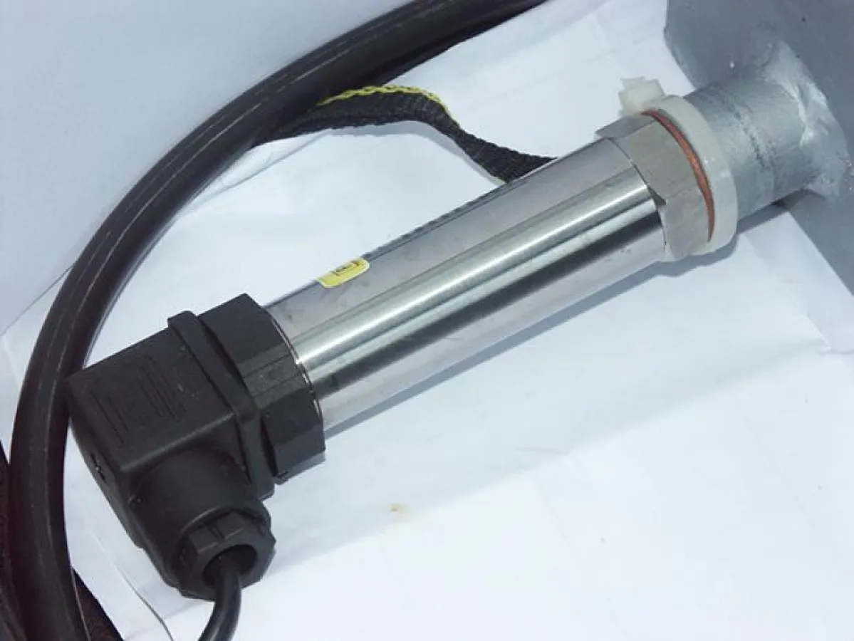 Tanksicherung gegen Treibstoff-Diebstahl