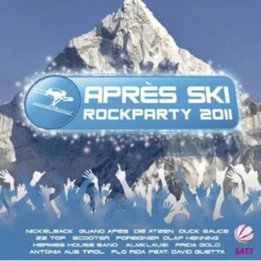 Bild: Après Ski Rockparty 2011