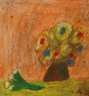 Bild: AUS LIEBE ZUR KUNST - die Hamburger galerie carstensen lädt zur Valentinstag - Veranstaltung ein