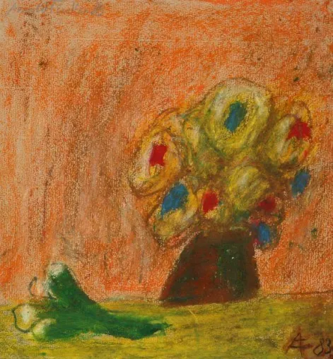 Bild: AUS LIEBE ZUR KUNST - die Hamburger galerie carstensen lädt zur Valentinstag - Veranstaltung ein