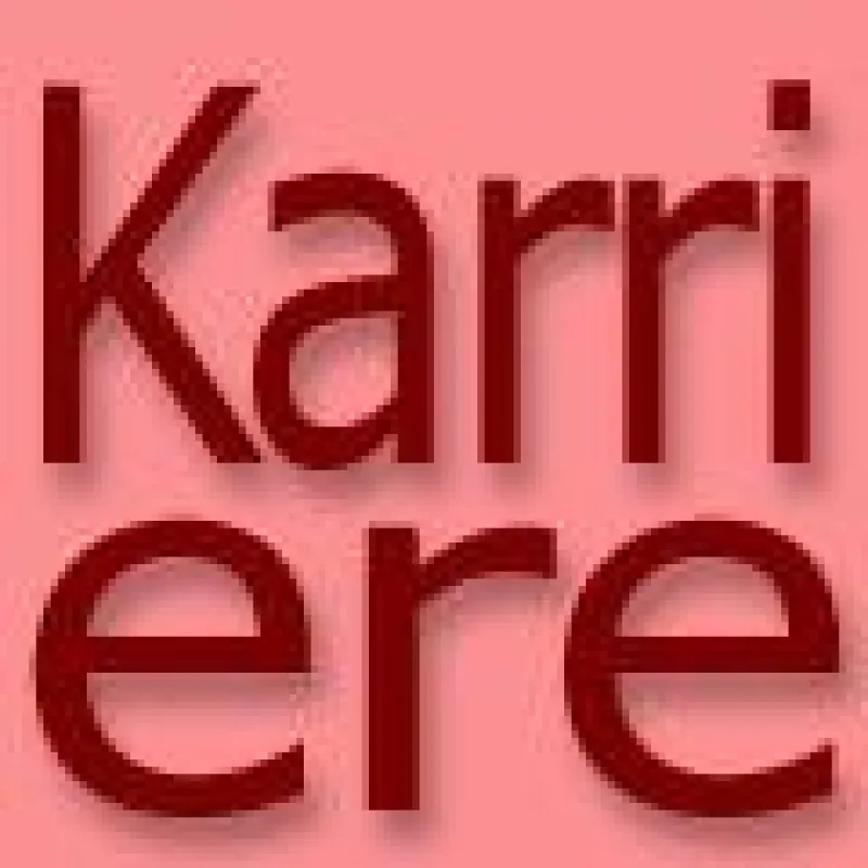 Karriere in der Aus- und Weiterbildungsbranche