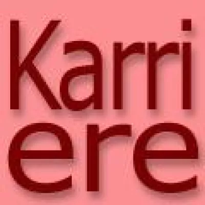 Bild: Karriere in der Aus- und Weiterbildung