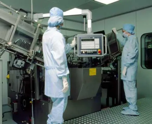 Bild: Tödliche Arznei im polnischen Handel