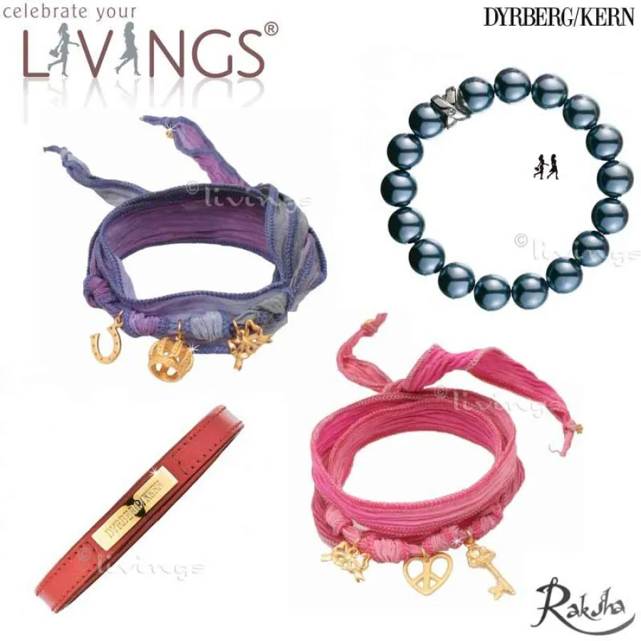 Frühjahrstrend Knallfarben - bei Livings.de