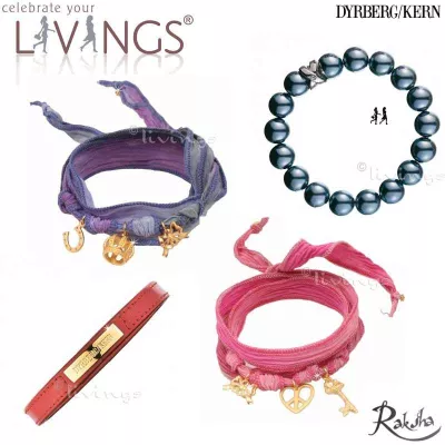 Trend im Frühling: Knallfarben bei Livings® Bild: Trend im Frühling: Knallfarben bei Livings®