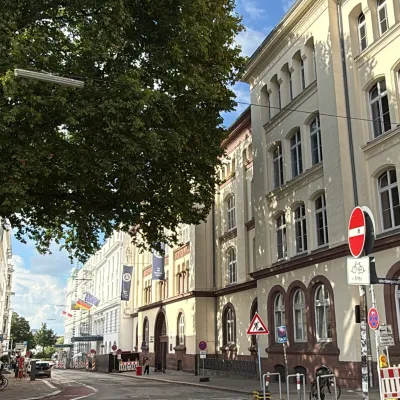 Bild: „Campus Zweiter Bildungsweg“ startet Bewerbungsphase für schulgeldfreie Bildungsangebote ab Februar 2027
