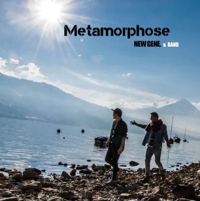 Bild: Stuttgarter HipHop-Band NEW GENE veröffentlicht erstes durch Wildschwein-Essen finanziertes Album