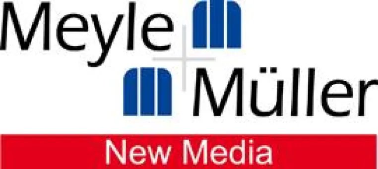 Meyle+Müller wächst im Jubiläumsjahr durch IT und New Media Bild: Meyle+Müller wächst im Jubiläumsjahr durch IT und New Media