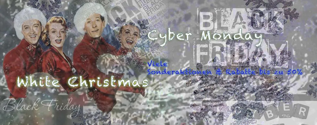 First Golf - Drive Your Life startet in die Black Friday / White Christmas Geschenkesaison