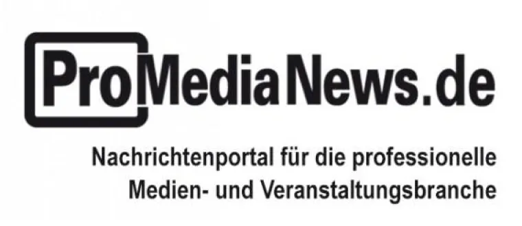 Bild: ProMediaNews.de optisch und technisch relauncht
