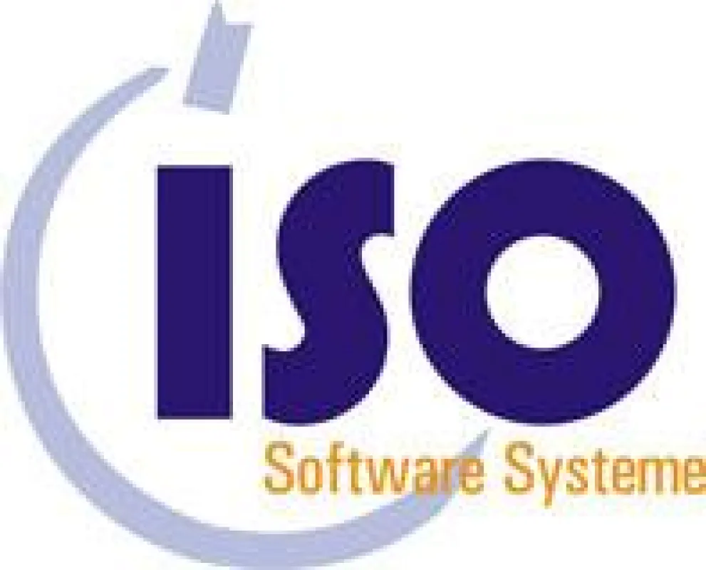 ISO Software Systeme