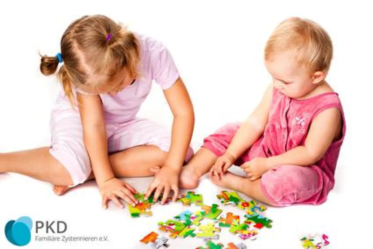 Kinder und Nierenerkrankungen - frühzeitiges Erkennen und Handeln ist wichtig!