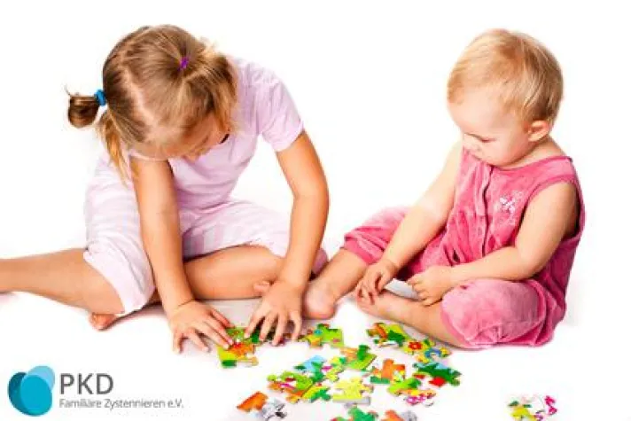 Bild: Kinder und Nierenerkrankung ist das Thema des Weltnierentags 2016