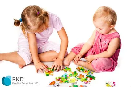 Bild: Kinder und Nierenerkrankung ist das Thema des Weltnierentags 2016