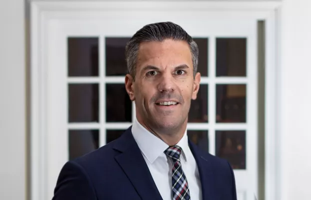 Markus Gilleßen ist neuer Geschäftsführer der VIA Delcredere GmbH Bild: Markus Gilleßen ist neuer Geschäftsführer der VIA Delcredere GmbH