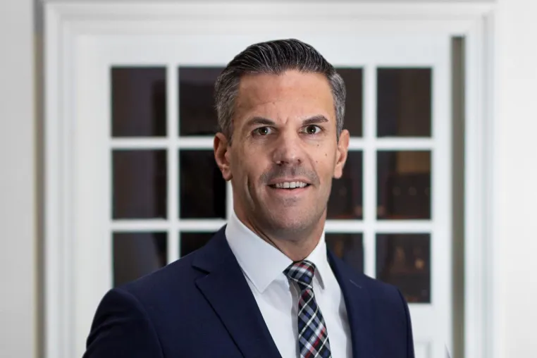 Markus Gilleßen ist neuer Geschäftsführer der VIA Delcredere GmbH Bild: Markus Gilleßen ist neuer Geschäftsführer der VIA Delcredere GmbH