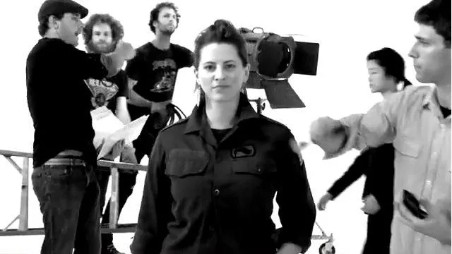Bild: Brandneues Video von STATE RADIOs Hymne ihrer gleichnamigen Organisation “Calling All Crows”