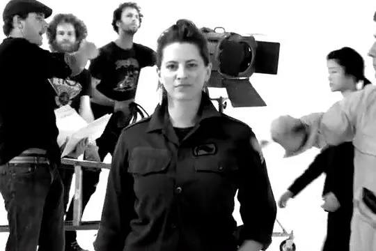 Brandneues Video von STATE RADIOs Hymne ihrer gleichnamigen Organisation “Calling All Crows” Bild: Brandneues Video von STATE RADIOs Hymne ihrer gleichnamigen Organisation “Calling All Crows”