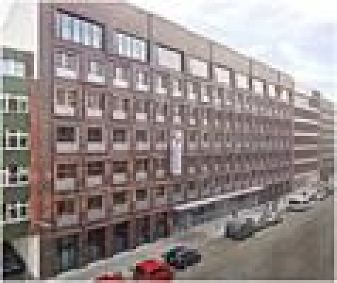 Bild: HOCHTIEF Projektentwicklung verkauft Bürohaus Lindley Carrée in Hamburg