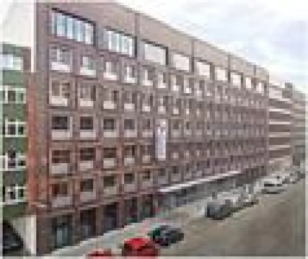 Bild: HOCHTIEF Projektentwicklung verkauft Bürohaus Lindley Carrée in Hamburg