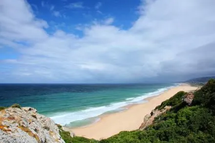 Facettenreiches Spanien Bild: Facettenreiches Spanien