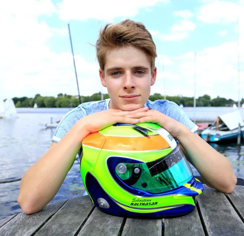 Sebastian Balthasar