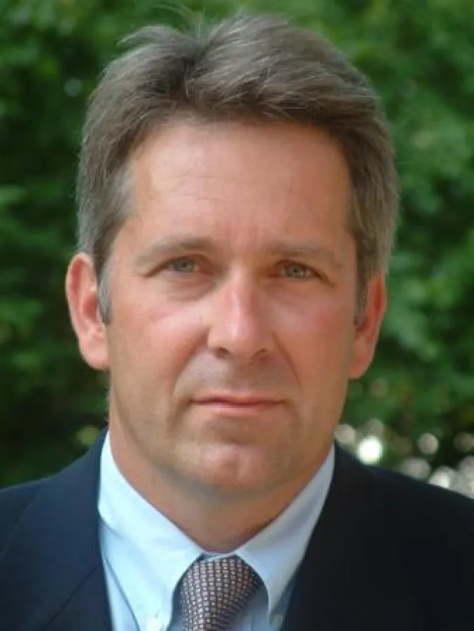 Claus Kobold, Präsident der VcG