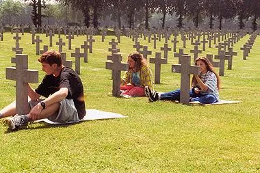 Bild: 70 Jahre Beginn Zweiter Weltkrieg - 1,3 Millionen Menschen gelten immer noch als vermisst
