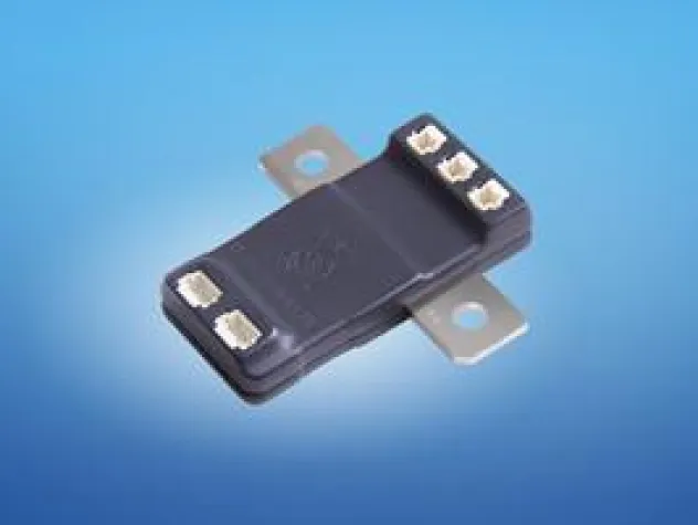 Bild: Isabellenhütte stellt weiterentwickeltes Messsystem aus der IVT-Serie vor