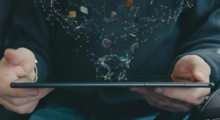 Bild: Scania Developer Portal für maßgeschneiderte Datenintegration