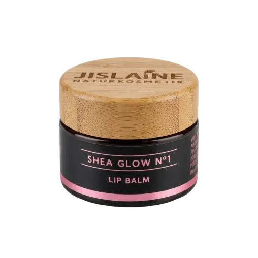 Shea Glow No.1 Lip Balm - Natürliche Lippenpflege trifft modernes Design Bild: Shea Glow No.1 Lip Balm - Natürliche Lippenpflege trifft modernes Design