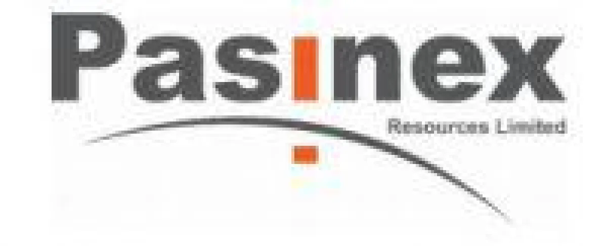 Pasinex Logo