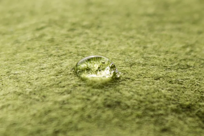 Loden - die Wiederentdeckung des natürlichen Outdoormaterials Bild: Loden - die Wiederentdeckung des natürlichen Outdoormaterials