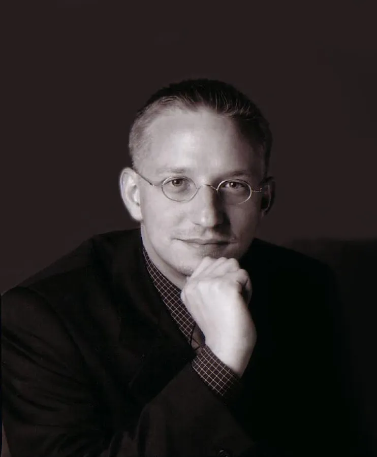 Andreas Kroll, Präsident des Bundesverbandes Deutscher Mittelstandsberater e.V.