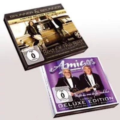 Bild: Die ideale Geschenkidee – die Limited Deluxe Edition