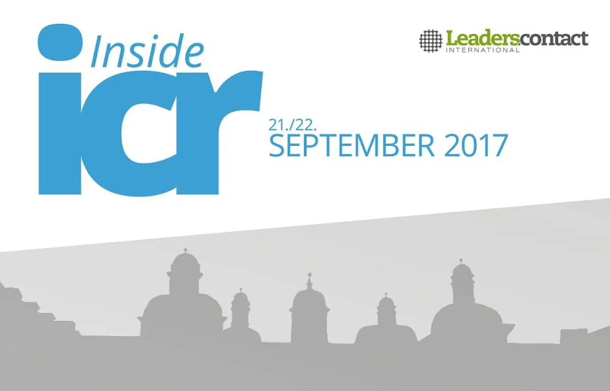 Leaders Contact International