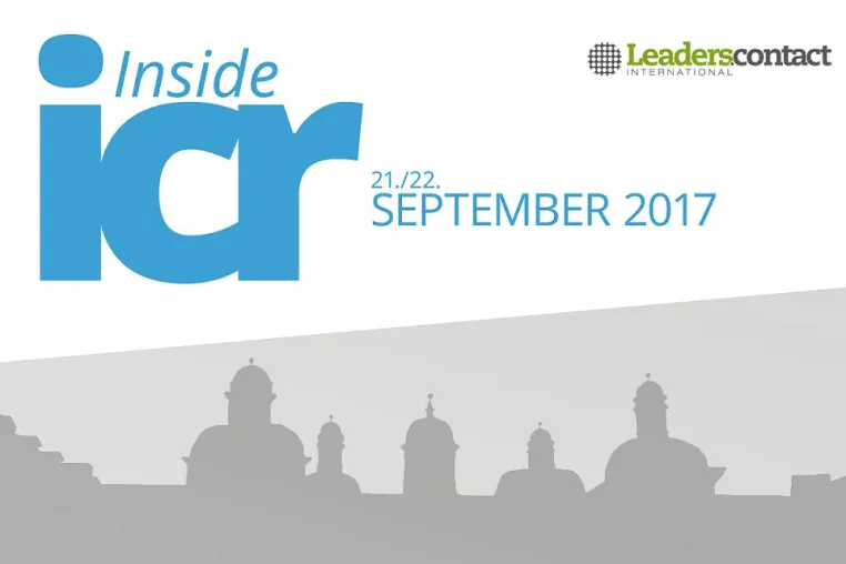 Bild: Konferenz Inside IT Change, Release & DevOps Management
