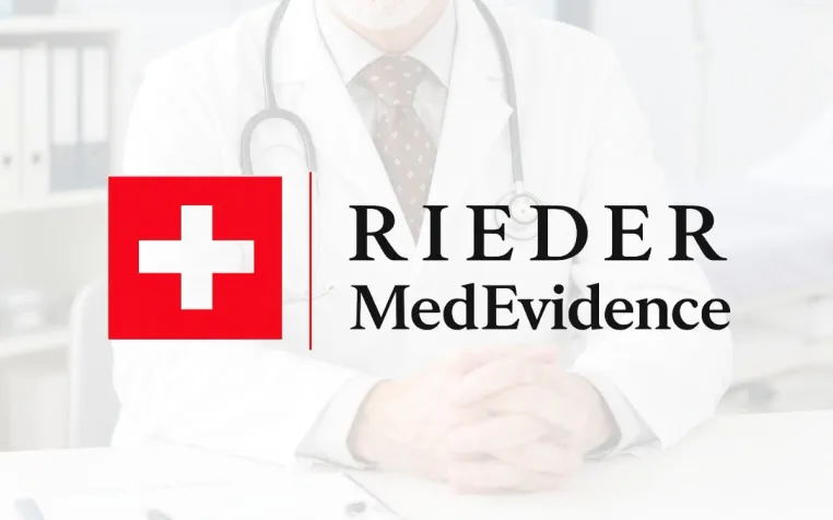 Bild: Mit zunehmender Komplexität des Gesundheitswesens wird Transparenz unverzichtbar
