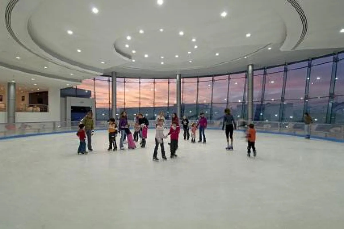 Copyright Soho Square