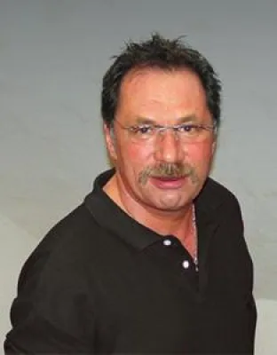 Bild: Visualartist Klaus Friedrich eröffnet Onlinegalerie