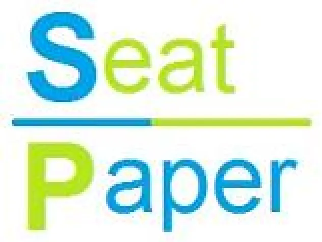 Bild: SeatPaper wünscht Frohe Ostern