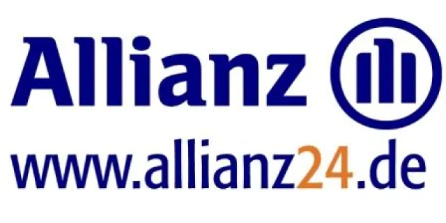 Bild: Allianz 24 gibt Gas mit den schnellsten Autos der Welt