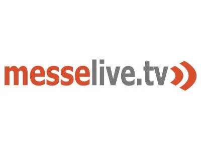 Mesago Messe Frankfurt GmbH kooperiert mit messelive.tv Bild: Mesago Messe Frankfurt GmbH kooperiert mit messelive.tv