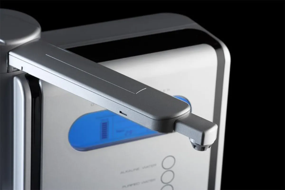 Aquion®-WasserIonisierer