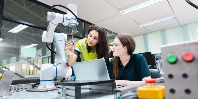 Digital-Tech-to-Product: Bis zu fünf Millionen Euro für digitale Innovationen Bild: Digital-Tech-to-Product: Bis zu fünf Millionen Euro für digitale Innovationen