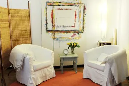 Bild: So kann Kunsttherapie helfen