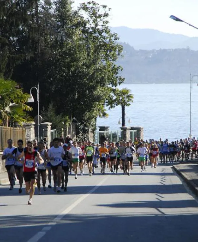 Lago Maggiore Marathon