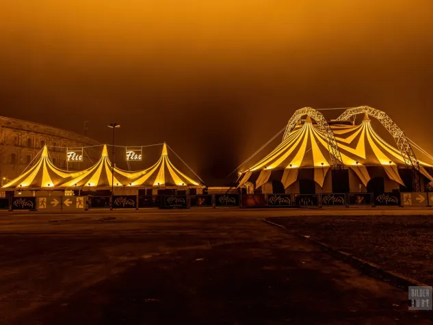 Flic Flac Nürnberg: In der X-Mas Show 24/25 wird (fast) alles anders! Bild: Flic Flac Nürnberg: In der X-Mas Show 24/25 wird (fast) alles anders!